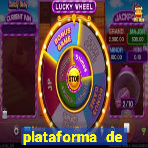 plataforma de ganhar dinheiro jogando